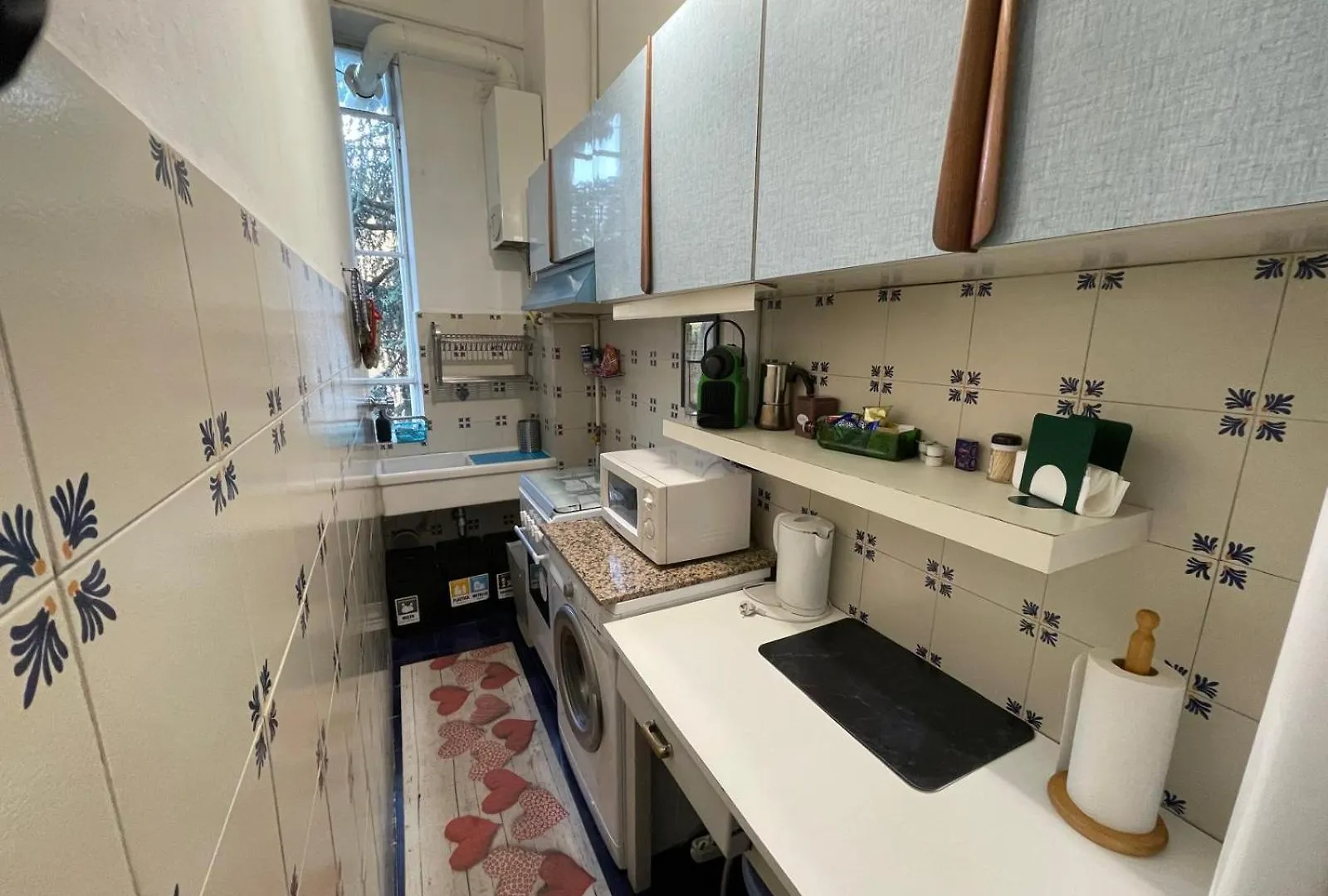 Parco Sui Navigli -Appartamento Milano Con Parking Privato Daire