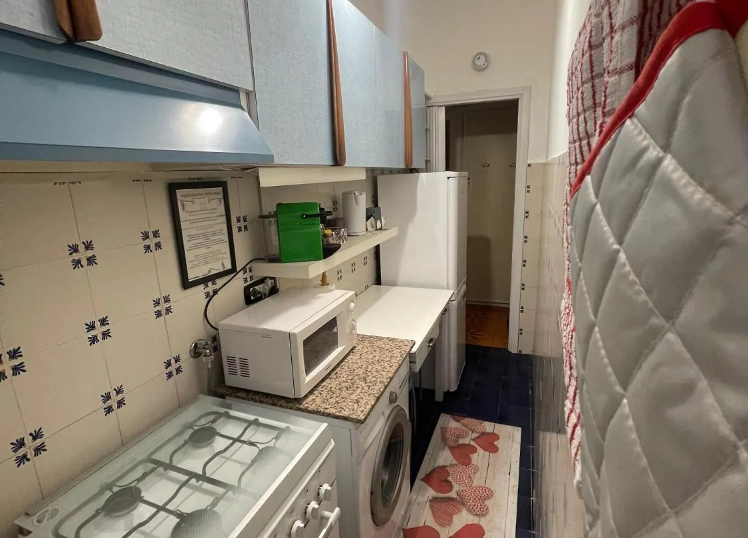 Lejlighed Parco Sui Navigli -Appartamento Milano Con Parking Privato