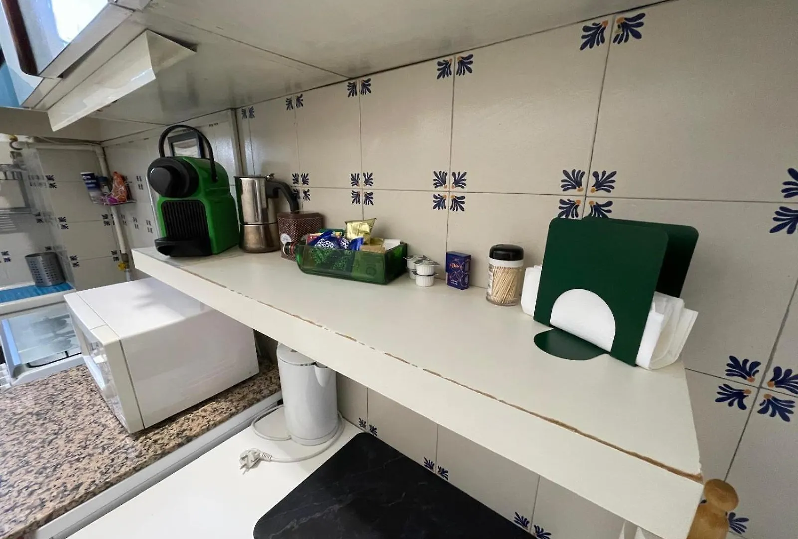 Lejlighed Parco Sui Navigli -Appartamento Milano Con Parking Privato