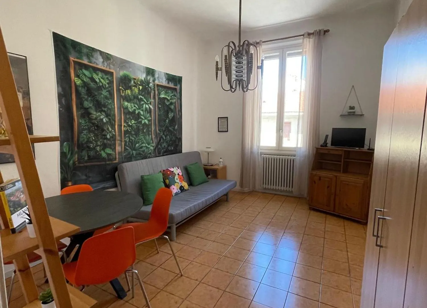 Parco Sui Navigli -Appartamento Milano Con Parking Privato 0*,  Italien