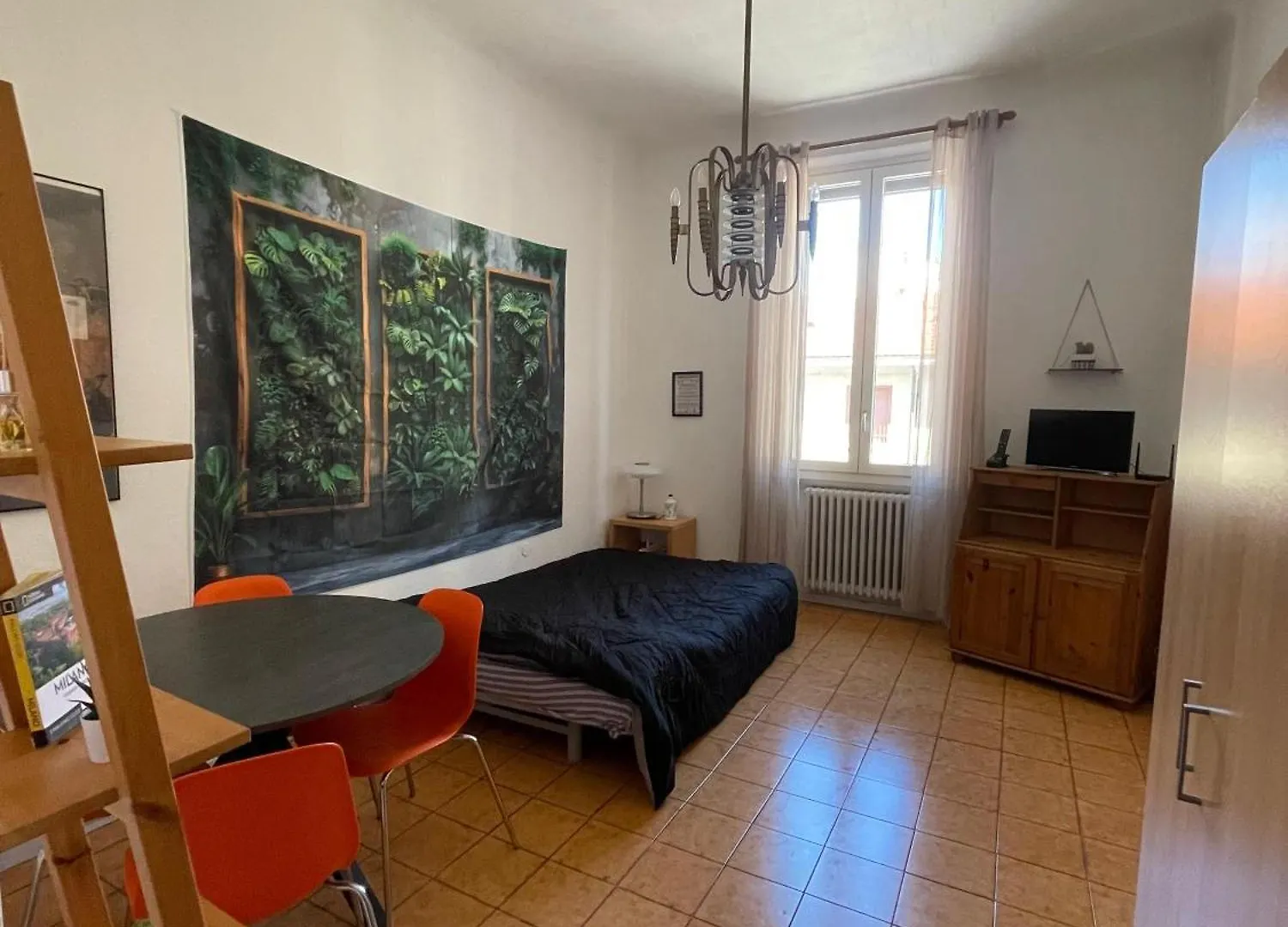 Parco Sui Navigli -Appartamento Milano Con Parking Privato Lejlighed