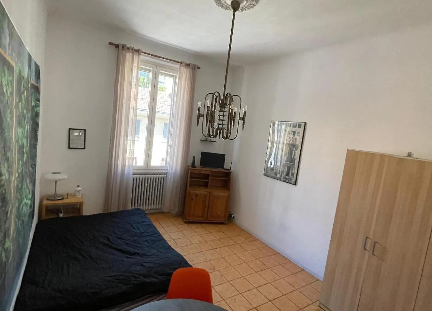 Lejlighed Parco Sui Navigli -Appartamento Milano Con Parking Privato Italien